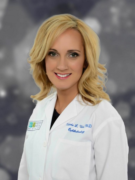 Dr. Valerie Vick, MD